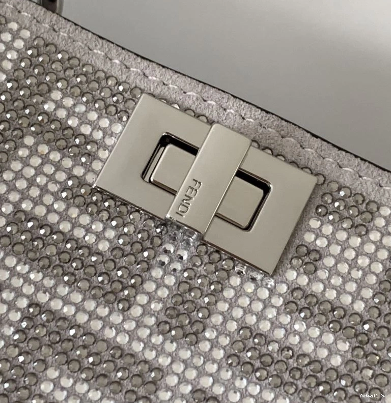 57550 Packable Peekaboo Fendi Bags 0724
